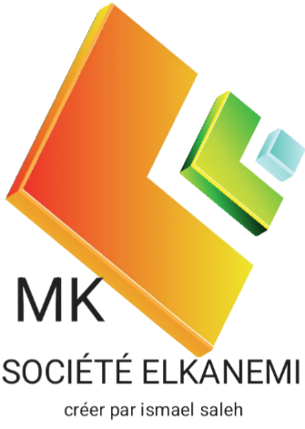 SOCIÉTÉ ELKANEMI logo